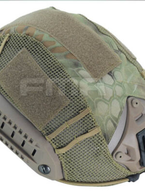 FMA FMA potah na helmu FAST Maritime – Highlander – FMA