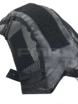 FMA FMA potah na helmu FAST Maritime – Typhon – FMA