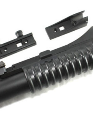 Double Bell Plynový granátomet M203 – dlouhý – Double Bell