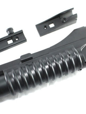 Double Bell Plynový granátomet M203 – krátký – Double Bell