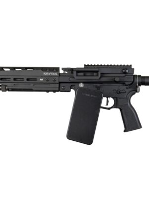 KRYTAC KRYTAC TRIDENT LMG-M M-LOK MK3 – Černá – KRYTAC