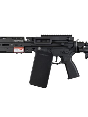 KRYTAC KRYTAC TRIDENT LMG-MP PARA MK3 – Černá – KRYTAC
