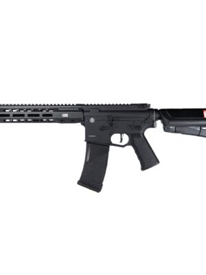 KRYTAC KRYTAC Barrett REC7 MK3 SBR (M-LOK) AEG – Černá – KRYTAC