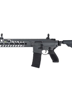 E&C E&C Sig Sauer MCX Virtus AEG – Šedá – E&C