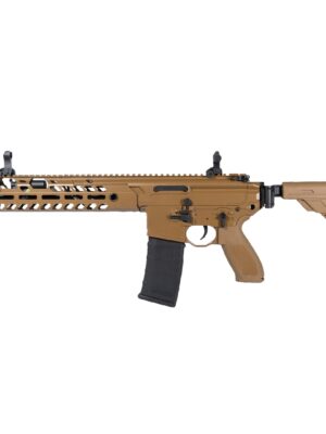E&C E&C Sig Sauer MCX Virtus AEG – Písková – E&C