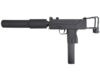 Jing Gong Ingram MAC-10 s tlumičem (JJG0452) – Jing Gong