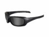 WILEY X Brýle GRAVITY Black ops smoke grey lens/Matte black frame – WILEY X