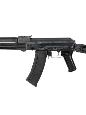 E&L E&L AK-105 Essential MOSFET – Černá – E&L