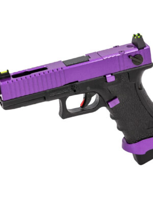 VORSK VORSK EU18 GBB – Fialová – VORSK