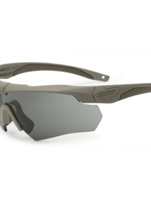 ESS Brýle CROSSBOW ONE – pískové – ESS