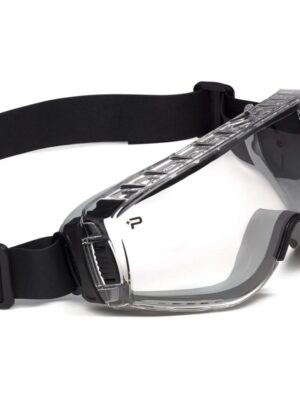 Bolle BOLLÉ ochranné brýle PILOT NEO, čirý zorník – Transparentní – Bolle