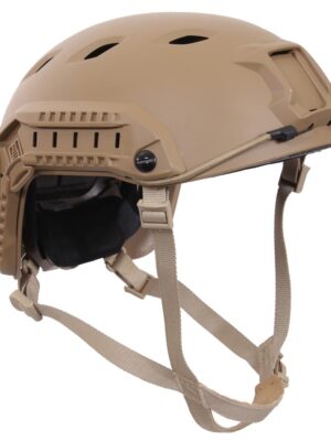 ROTHCO ROTHCO helma FAST ADVANCED OCC – Coyote – ROTHCO