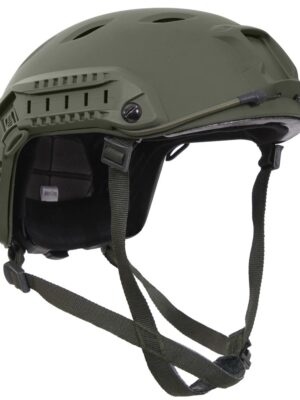 ROTHCO ROTHCO helma FAST ADVANCED OCC – Zelená – ROTHCO