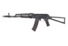Specna Arms SA AK-74S (SA-J74 CORE™ HAL ETU Gen.2) – Černá / Plum – Specna Arms