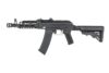 Specna Arms SA AK-74U M-LOK (SA-J83 CORE™ HAL ETU Gen.2) – Černá – Specna Arms
