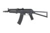 Specna Arms SA AKS-74UN (SA-J81 CORE™ HAL ETU Gen.2) – Černá – Specna Arms