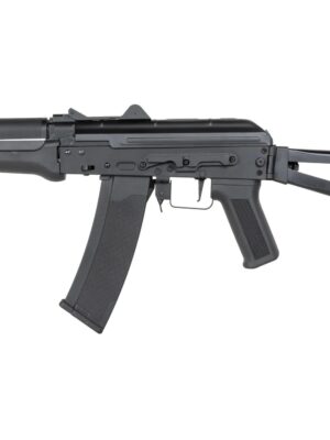 Specna Arms SA AKS-74UN (SA-J81 CORE™ HAL ETU Gen.2) – Černá – Specna Arms
