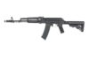 Specna Arms SA AK105 (SA-J79 CORE™ HAL ETU Gen.2)  – Černá – Specna Arms