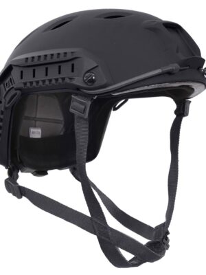 ROTHCO ROTHCO helma FAST ADVANCED OCC – Černá – ROTHCO