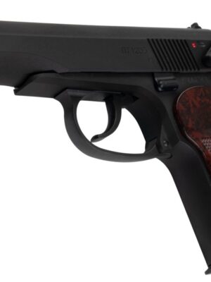 KSC KSC Makarov PM Espionage GBB Heavyweight System 7 – Černá – KSC