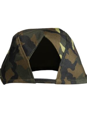 WollfSpot IR Potah na helmu Maritime FAST MICH, vz.95 – WollfSpot