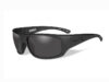 WILEY X Brýle OMEGA Black ops smoke grey lens/Matte black frame – WILEY X