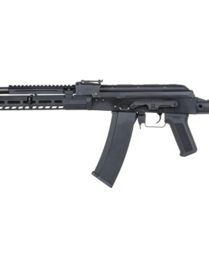 Specna Arms SA AK-74 M-LOK Carbine (SA-PJ07 PRIME™ ASTER SE V3, Brushless motor) – Černá – Specna Arms