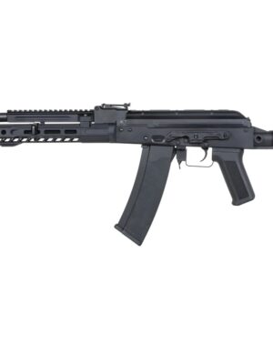 Specna Arms SA AK-74 M-LOK (SA-PJ06 PRIME™ ASTER SE V3, Brushless motor) – Černá – Specna Arms