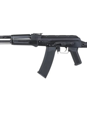 Specna Arms SA AK-74 Buffer (SA-PJ05 PRIME™ ASTER SE V3, Brushless motor) – Černá – Specna Arms