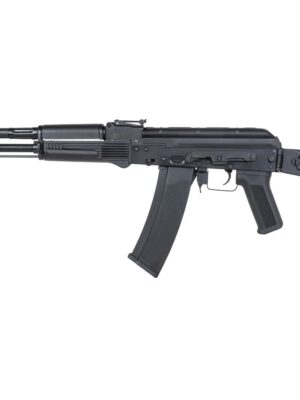 Specna Arms SA AK-74MN (SA-PJ01 PRIME™ ASTER SE V3, Brushless motor) – Černá – Specna Arms