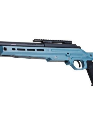 Tokyo Marui TM VSR-ONE – Modrá (Phantom Blue) – Tokyo Marui