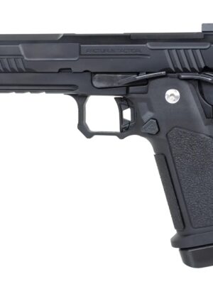 ARCTURUS Arcturus plynová pistole Hi-Capa Vanguard 4.3" OR – Černá – ARCTURUS