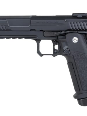 ARCTURUS Arcturus plynová pistole Hi-Capa Vanguard 5" – Černá – ARCTURUS