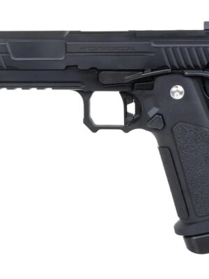 ARCTURUS Arcturus plynová pistole Hi-Capa Vanguard 5" OR – Černá – ARCTURUS