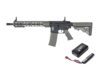 Specna Arms SA M4 Carbine M-LOK Gen2 (SA-F09 FLEX™ BLDC™ HAL ETU™) – Zelená – Specna Arms