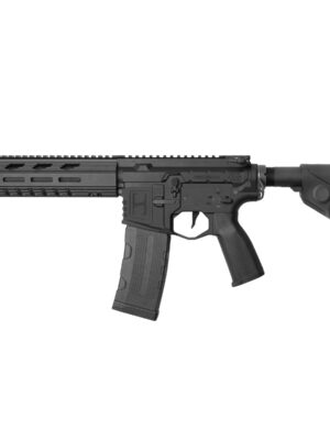 ASG ASG puška Hybrid Series H-15 B.E.T. – Černá – ASG