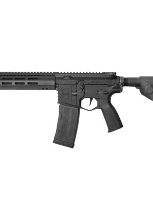 ASG ASG puška Hybrid Series H-15 Carbine – Černá – ASG