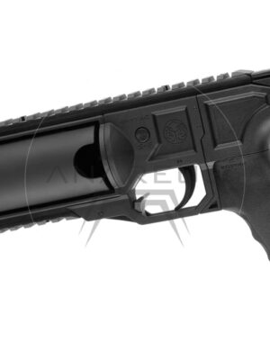 KRYTAC KRYTAC modulární 40mm granátomet KT320 – Černá – KRYTAC