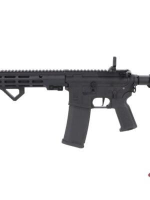 Specna Arms SA puška M4 Carbine M-LOK (SA-E22 EDGE™ 2) – Černá – Specna Arms