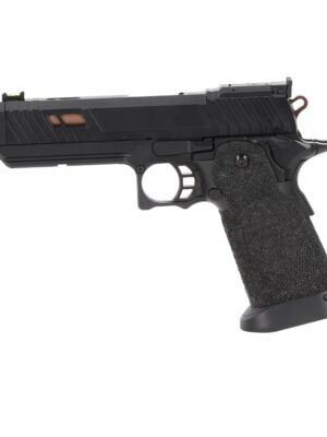 Specna Arms SA plynová pistole Hi-Capa SA-VGP22 PIT VAPOR™ GBB – Černá – Specna Arms