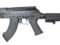 LCT AK LTS Keymod 13,5 – LCT