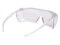 PYRAMEX Ochranné brýle Cappture ES9910ST, nemlživé – čiré – PYRAMEX