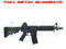 LCT LCT M4 LR4-CQB, blowback (EBB) – LCT