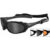 WILEY X Brýle XL-1 ADVANCED Smoke Grey + Clear + Light Rust/Matte Black – WILEY X
