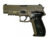WE WE GBB plynová pistole SIG P226 MK25 – Písková – WE