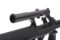 Snow Wolf Steyr Aug s optikou (SW-020A BK) – černý – Snow Wolf