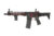 Specna Arms SA M4 PDW Carbine M-LOK (RRA SA-E39 EDGE™) – Černá/červená – Specna Arms