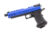 VORSK VORSK Hi-Capa 5.1 CS Vengeance GBB – Modrá – VORSK