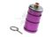 STRATAIM Airsoftový granát Epsilon – Purple – STRATAIM