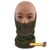 CYGNUS ARMORY CYGNUS ARMORY Face Warrior nákrčník Gen2 – Zelená – CYGNUS ARMORY